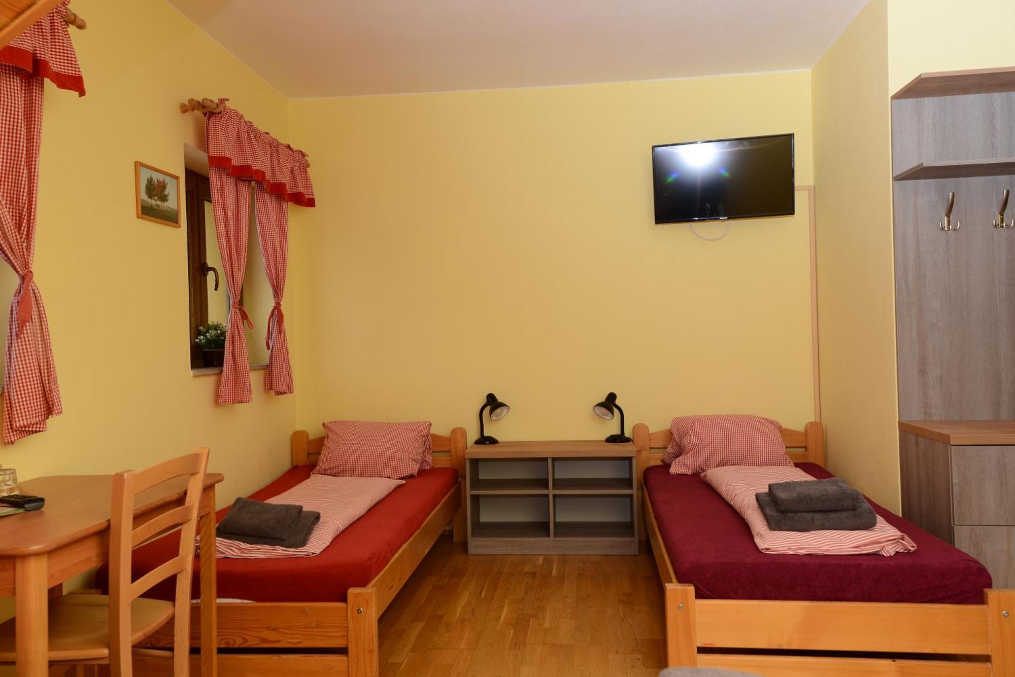 Podvesky Mlyn Hotel Tlumacov Ngoại thất bức ảnh